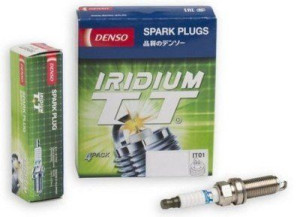 Denso Iridium Twin Tip Ik16tt 4701 Nowość!!!!