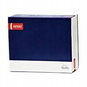 DENSO Pióra wycieraczki 2szt 600 / 400 PŁASKIE