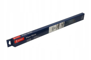 DENSO Pióra wycieraczki 2szt 750 / 650 PŁASKIE