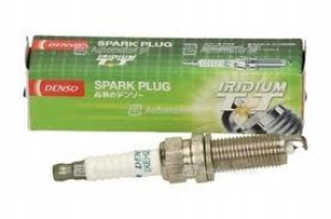 DENSO Świeca zapłonowa IRIDIUM TT IXEH22TT