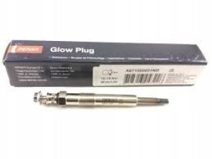 Denso Świeca Żarowa Dg-121 Mondeo Mk1 Mk2 Mk3 Mk4