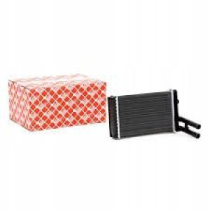 Febi Nagrzewnica Audi 80 B4 A4 B5 B6 Vw Passat B4