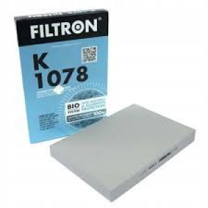 Filtr kabinowy Filtron K 1078