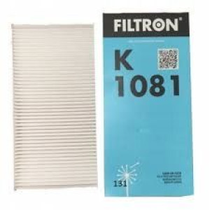 Filtr kabinowy Filtron K 1081