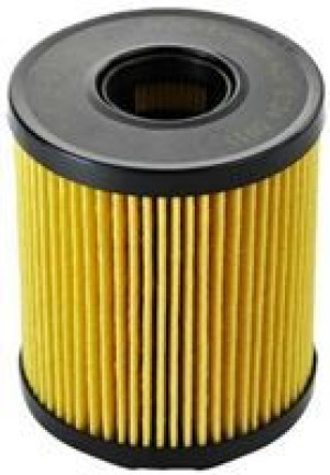 Filtr oleju DENCKERMANN FIAT PANDA/PUNTO 1.3JTD 03