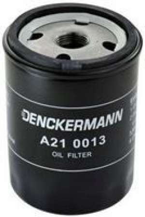 Filtr oleju DENCKERMANN FORD ESCORT 1.8D/FIESTA 1.