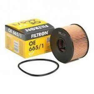 Filtr Oleju Do Ford Mondeo Mk3 2.0 16v Di Tddi