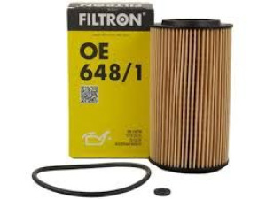 Filtr oleju Filtron OE 648/1