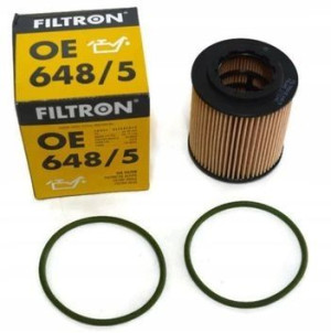 Filtr oleju Filtron OE 648/5