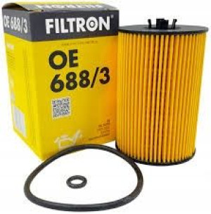 Filtr oleju Filtron OE 688/3 OE688/3