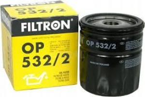 Filtr oleju Filtron OP 532/2