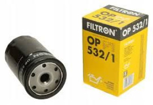 Filtr Oleju Ford Focus Mk1 Mondeo Mk2 1.6 1.8 2.0