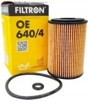 Filtr Oleju Oe640/4 Do Mercedes A W168 Vaneo 414