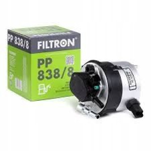 Filtr paliwa Filtron PP 838/8