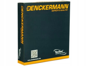 Filtr powietrza Denckermann A140700