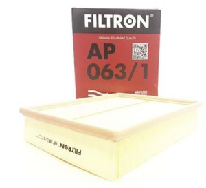 Filtr powietrza Filtron AP 063/1