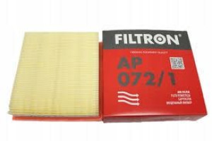 Filtr powietrza Filtron AP 072/1