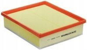 Filtr Powietrza Nissan Interstar Dci 150 06-