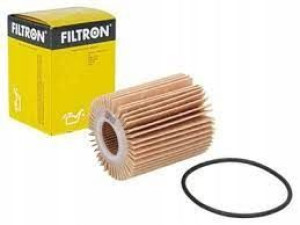Filtron Filtr Oleju Oe685/3 Toyota