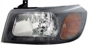 Ford TRANSIT V184 2000-2002 reflektor lampa prawa