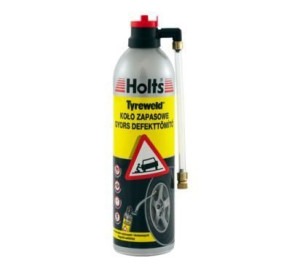 HOLTS KOŁO ZAPASOWE ZAPAS SPRAY uszczelniacz 500ml