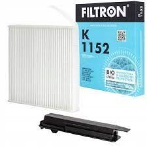 K1152 Filtron Filtr Kabinowy Do Dacia Nissan