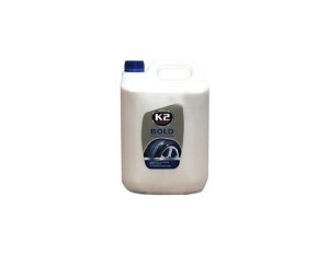 K2 Bold Płyn Do Nabłyszczania Konserwacji Opon 5l
