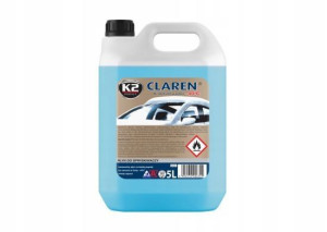 K2 Claren Total -40 Płyn Do Spryskiwaczy 5l