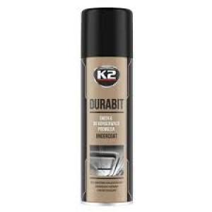 K2 Durabit Środek Do Konserwacji Podwozia 500ml