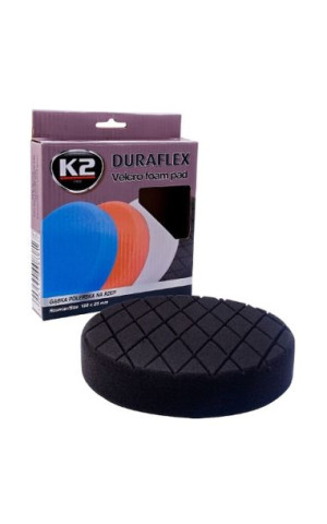 K2 Duraflex Gąbka Polerska M14 Wykończeniowa L614