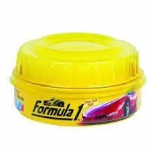 K2 K2-car Wax Wosk Do Karoserii Formula
