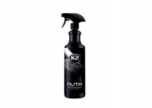 K2 NUTA PRO 1L płyn do mycia szyb lusterek okien