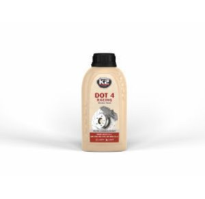 K2 Płyn Hamulcowy Dot 4 Dot-4 250ml