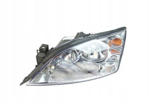 Lampa Przód Lewy Lewa Mondeo Mk3 2000-2007