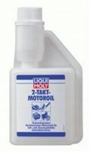 Liqui Moly 2 Takt Motoroil 250ml. 1051 Olej 2t