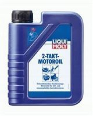 Liqui Moly 2-takt Motoroil Olej Do Dwusuwów 20459
