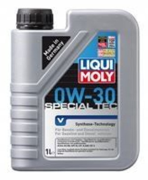Liqui Moly 20465 Hypoid-getriebeol Gl5 Sae 85w-90