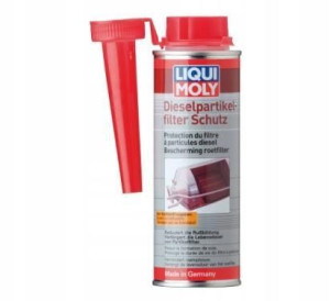 Liqui Moly Dieselpartikel Filter Schultz Lm 2650