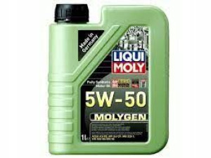 Liqui Moly Molygen 5w50 1l 2542