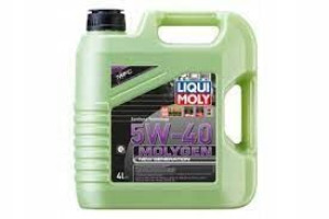 Liqui Moly Mos2 Leichtlauf Super 10w-40 1l Api