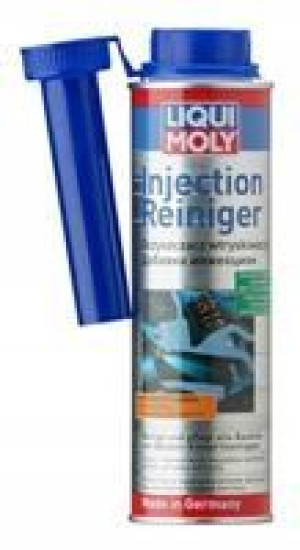 LIQUI MOLY Oczyszczacz wtryskiwaczy benzyny 300 ml