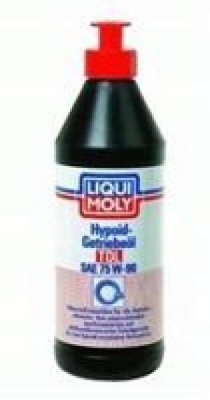 Liqui Moly Olej 75w90 1l