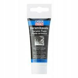 Liqui Moly Pasta Ceramiczna Półsyntetyczna 50 G