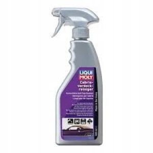 Liqui Moly Płyn do czyszczenia dachu cabrio - 0,5L
