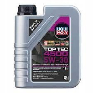 Liqui Moly Top Tec 4500 5w30 2317 - 1l