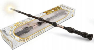 Magiczna Różdżka Lumos Harry Potter Dumbledore Świ