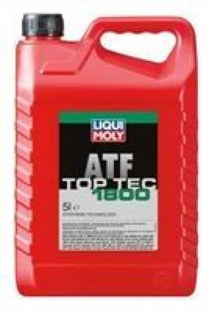 Liquimoly Olej Przekładniowy Top Tec Atf 1800 5l