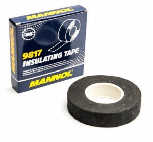 MANNOL 9817 taśma izolacyjna Isulating Tape