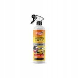 Moje Auto Odświeżacz Powietrza Citrus - 500ml