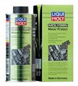 Molygen Motor Protect 500ml Liqui Moly 1015